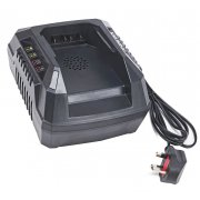 Hyundai HYCH405 40V Garden Machinery Fast Charger